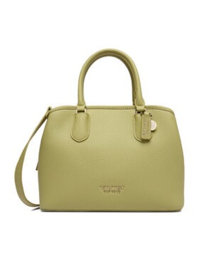 Nine West Torebka CEO-Vena-KY255 Zielony