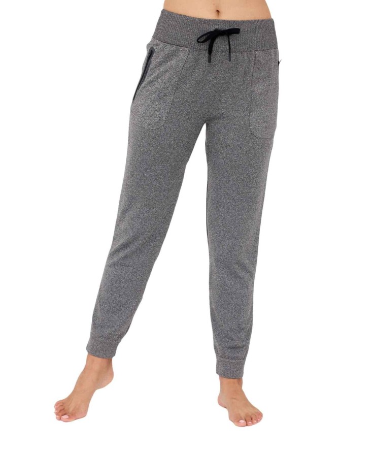 Spodnie damskie wełniane Brubeck OUTDOOR MERINO