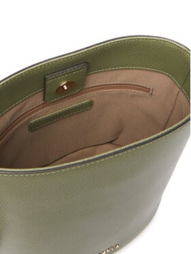 Furla Torebka Roxie Mini WE00859 ARE000 CN 4555S Zielony