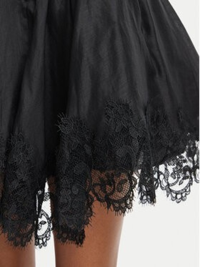 Bardot Sukienka koktajlowa Ashta 59910DB2 Czarny Regular Fit