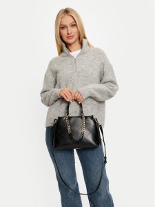 Aldo Torebka Balkiix 13630049 Czarny