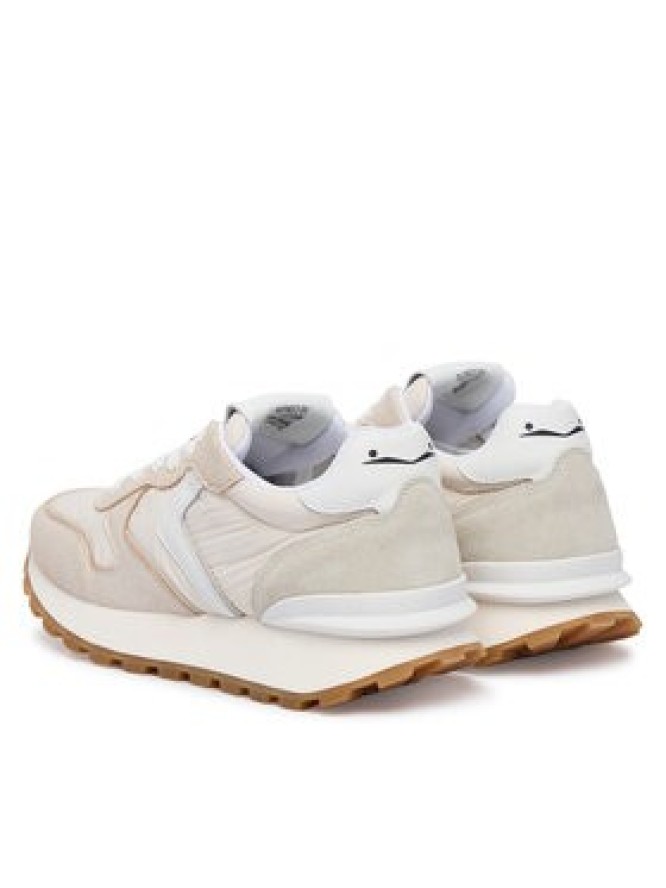 Voile Blanche Sneakersy 2018654-13 Beżowy
