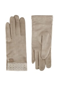 Eleganckie rękawiczki H-BRANDY