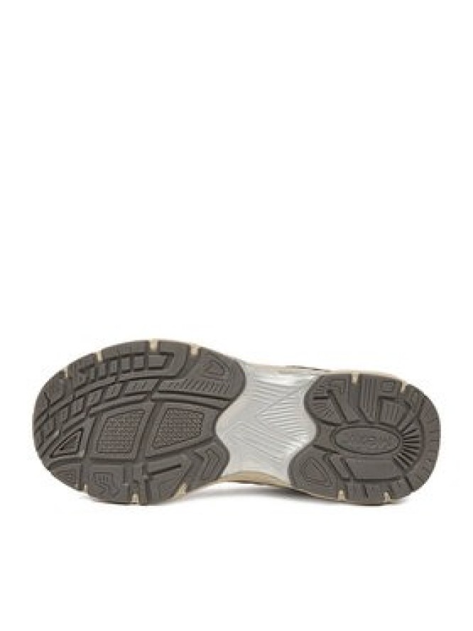 MEXX Sneakersy EO-MI001006263W-01 Szary