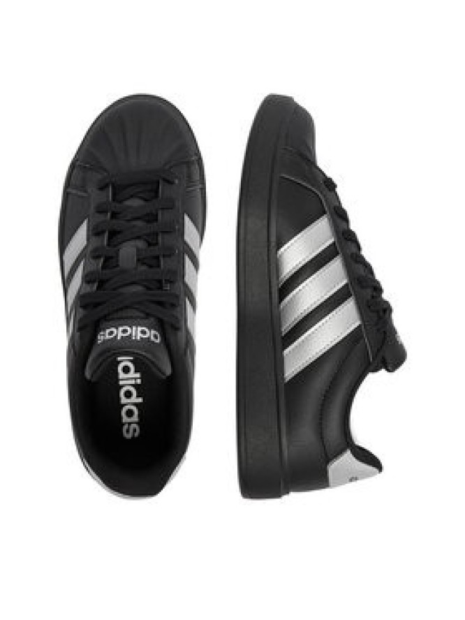 adidas Sneakersy CEO-STREETTALK IH4318 Czarny