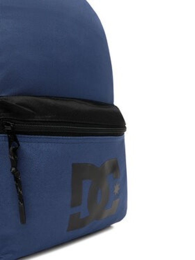 DC Shoes Plecak C-DCI-P-003-08 Granatowy