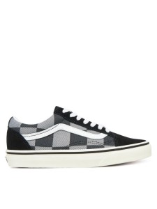 Vans Tenisówki Old Skool VN000D5NBMA1 Czarny