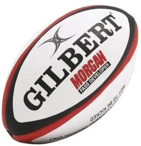 Piłka do rugby Gilbert Lesté Morgan