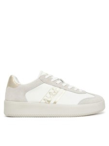 Napapijri Sneakersy Jade NP0A4IR8 Biały