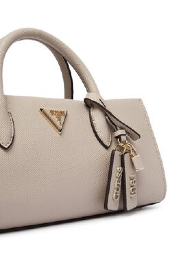 Guess Torebka Noelle II HWZG96 72040 Beżowy
