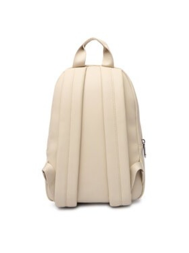 Tommy Jeans Plecak Tjw Daily Elevated Backpack AW0AW18086 Beżowy