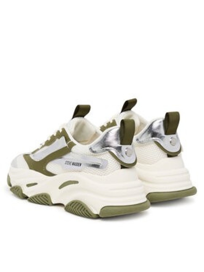 Steve Madden Sneakersy SM11004652 Kolorowy