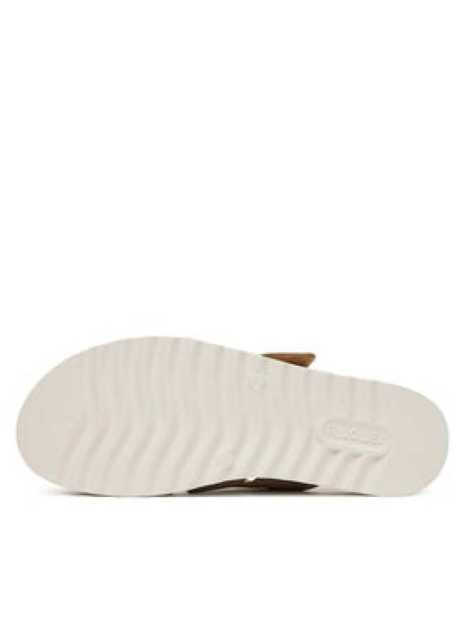 Remonte Klapki D0Q51-80 Beżowy