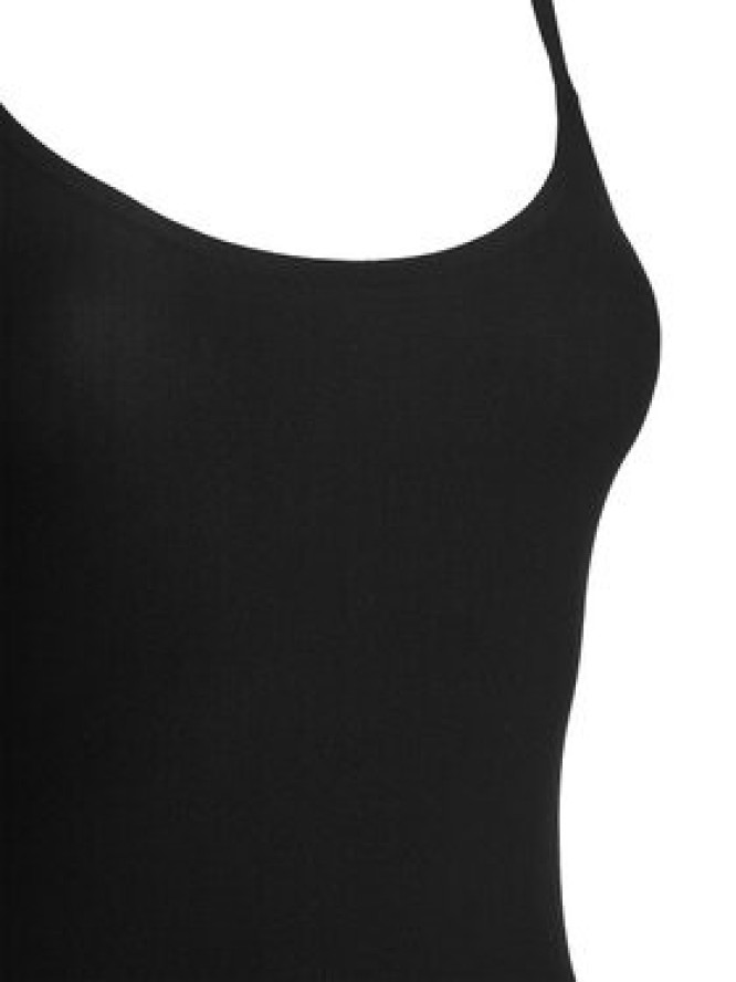 Chantelle Top Soft Stretch C10620 Czarny Slim Fit
