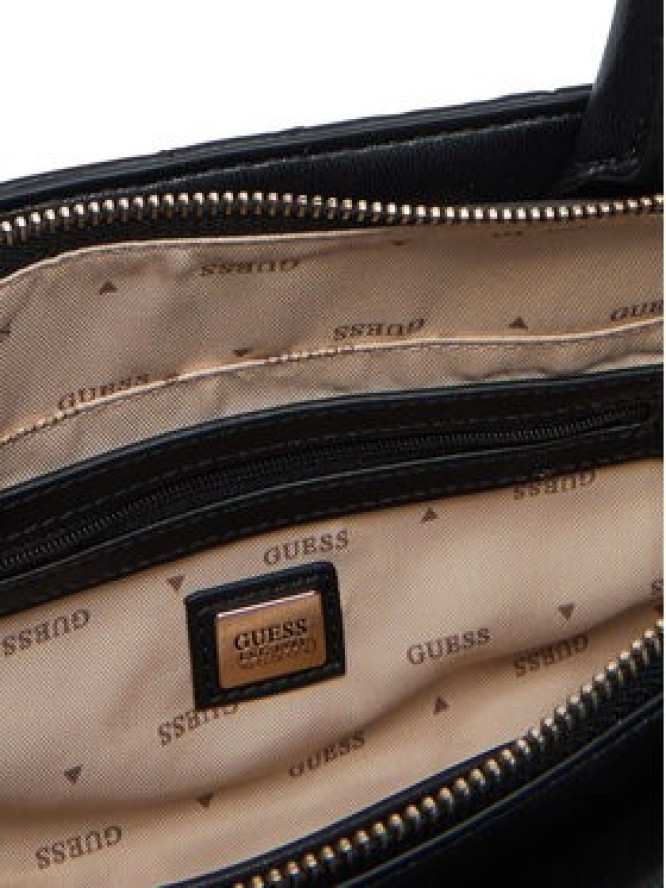 Guess Torebka HWQG96 25060 Czarny