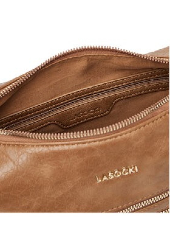 Lasocki Torebka C-LSK-L-010-08 Brązowy