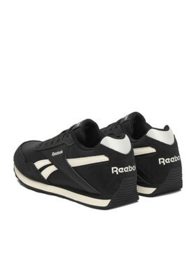 Reebok Sneakersy C-GLIDE LOW 100208667 Czarny
