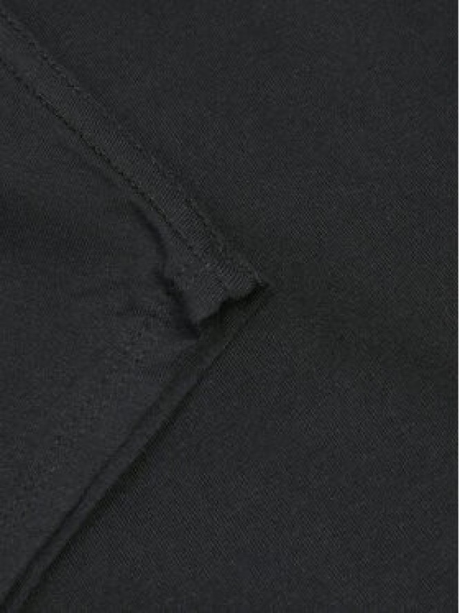 JJXX Sukienka codzienna Astrid 12263240 Czarny Boxy Fit