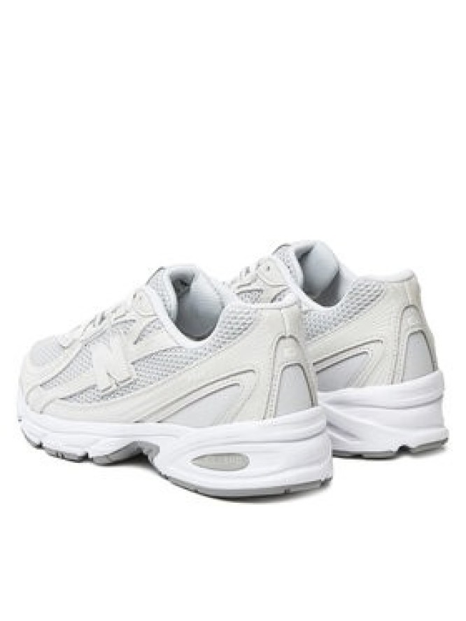 New Balance Sneakersy U740GS2 Szary