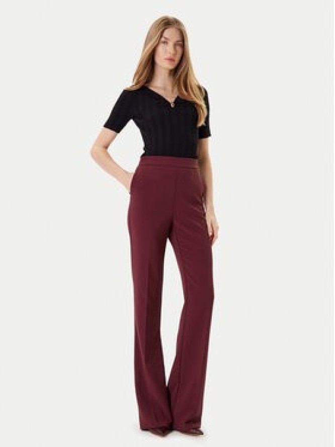 Marciano Guess Sweter 5YGR02 5875Z Czarny Slim Fit