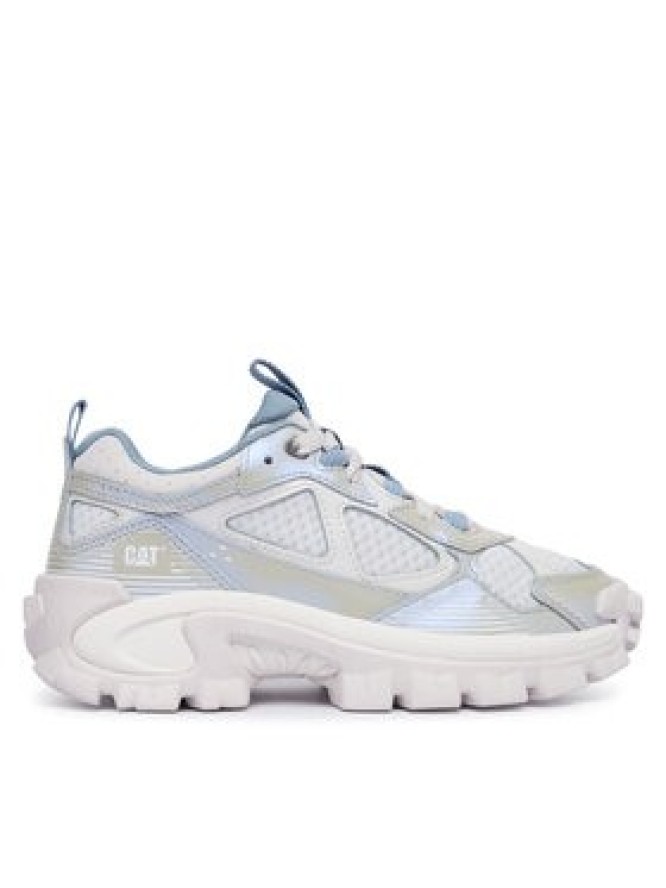 CAT Footwear Sneakersy Intruder Lightning WS 2000 P312441 Szary