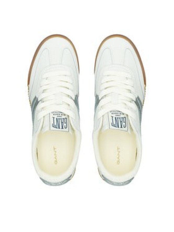Gant Sneakersy 30531845 Biały