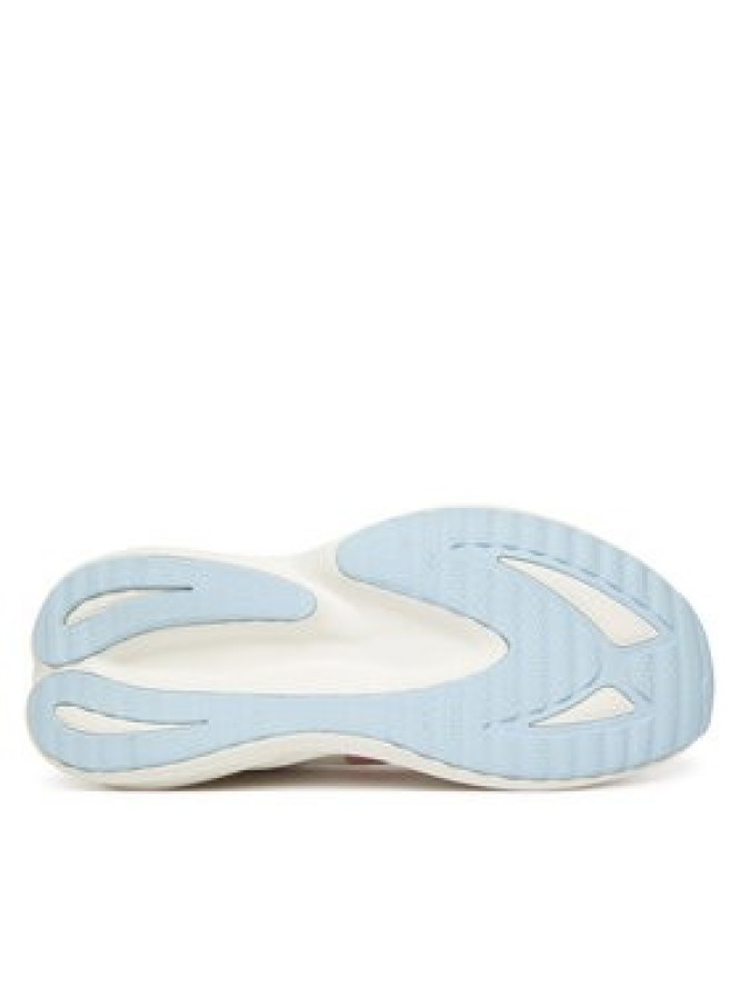 Mizuno Buty do biegania Revolt 4 J1GD2581 Écru