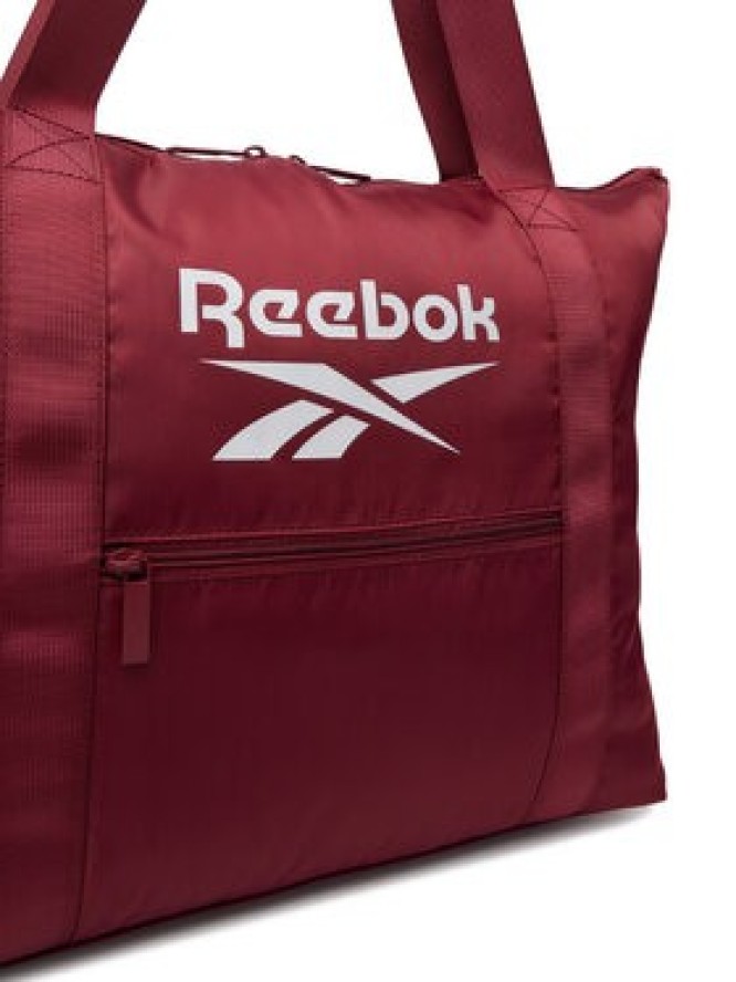 Reebok Torebka CWBEO-RBK-M-013-10 Czerwony ciemny