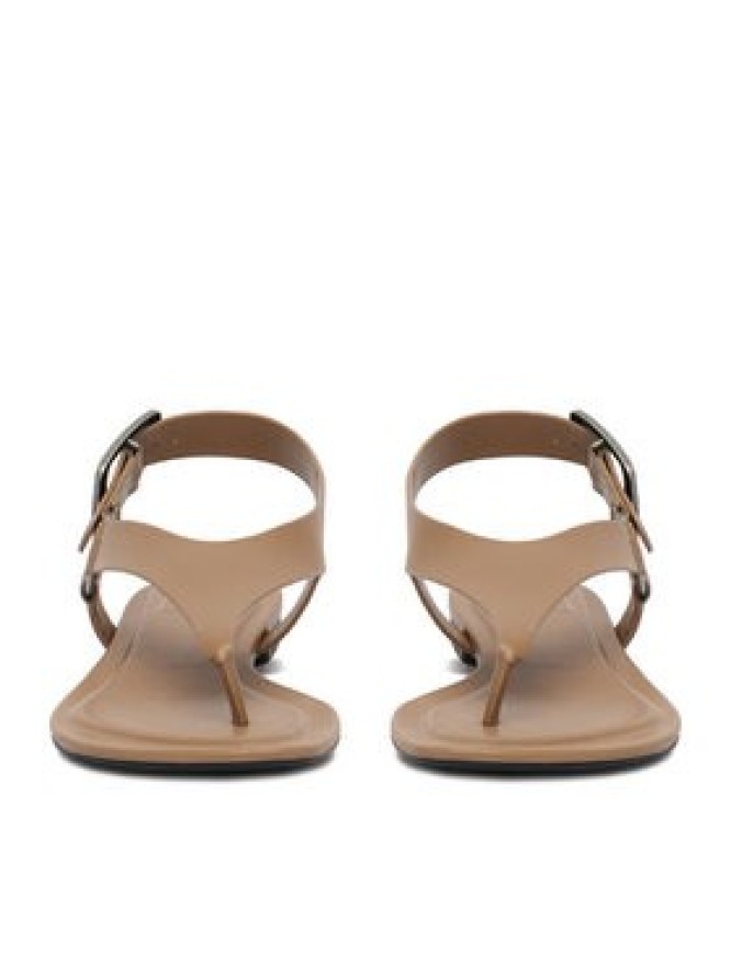 G-Star Raw Sandały EO-ELLIS-01 Beżowy ciemny