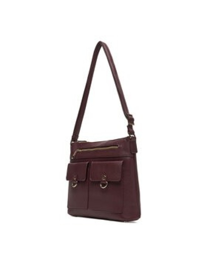 Lasocki Torebka C-LSK-X-003-08 Fioletowy