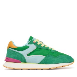 Sneakersy HOFF