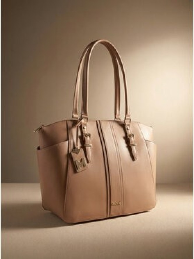 MEXX Torebka CEO-MEXX-S-008-08 Beżowy