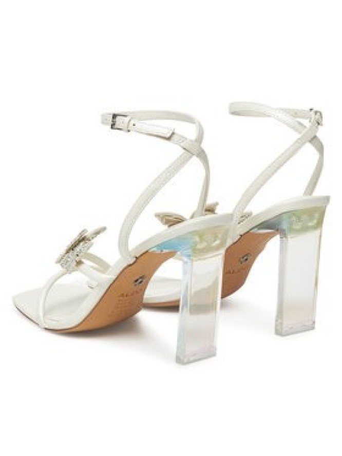 Aldo Sandały Laylia 13966708 Biały