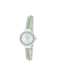 Liu Jo Zegarek Chains Ensemble TLJ2727 Srebrny