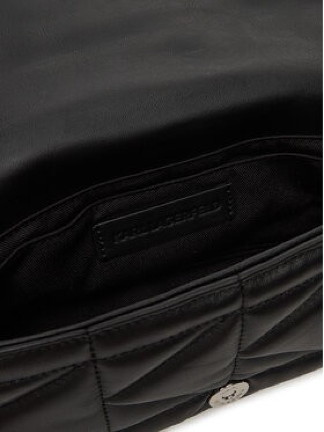 KARL LAGERFELD Torebka A1W30435 Czarny