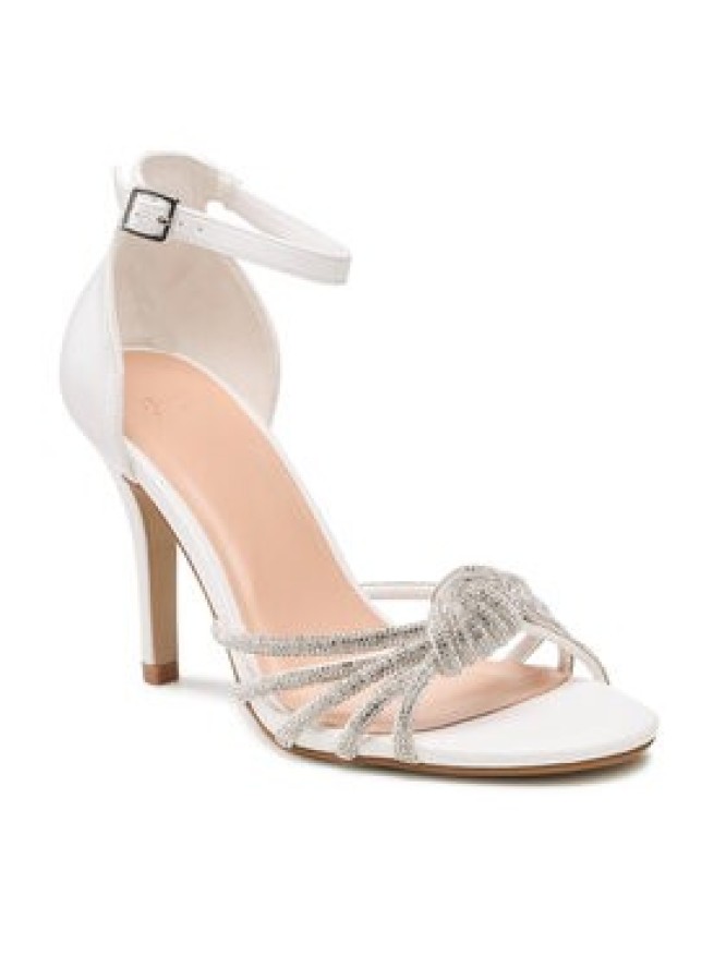 Jenny Fairy Sandały WYL1745-39 Biały