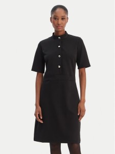 JOOP! Sukienka codzienna Tibra 10100209 Czarny Regular Fit