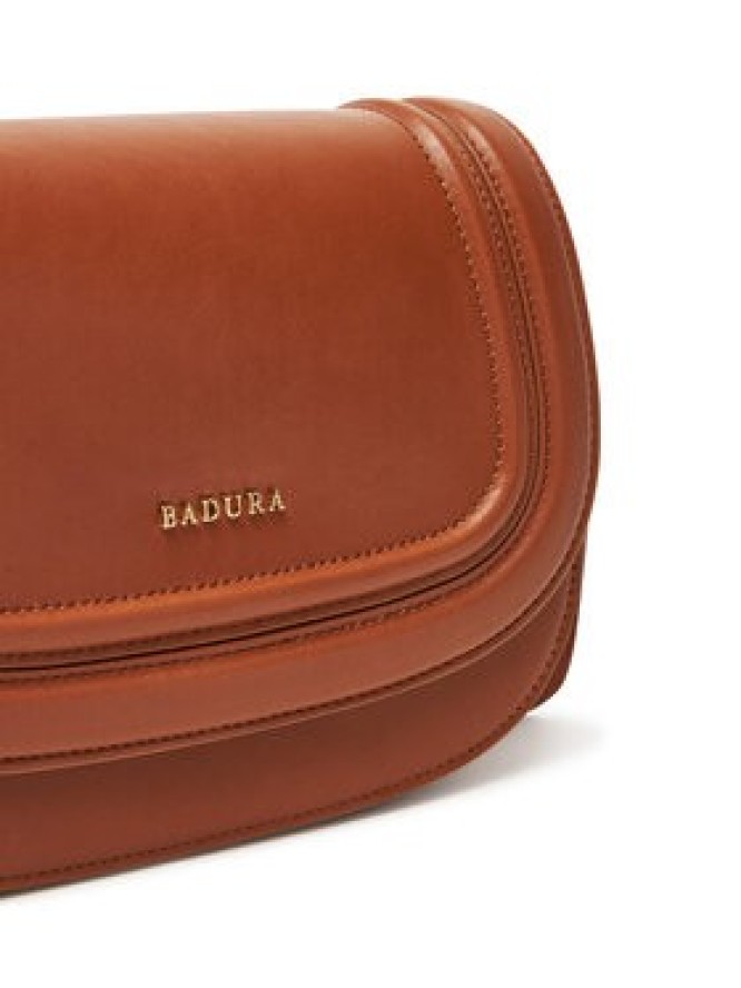 Badura Torebka WEN-1-01 Brązowy