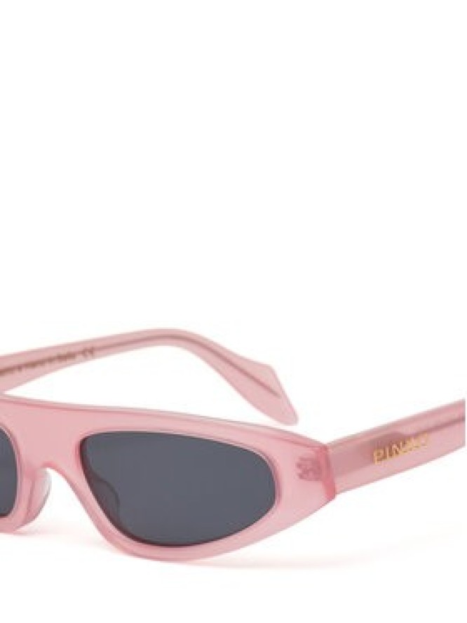 PINKO Okulary przeciwsłoneczne Andromeda Occhiali 20251 PKSG 105318.A2NN Różowy