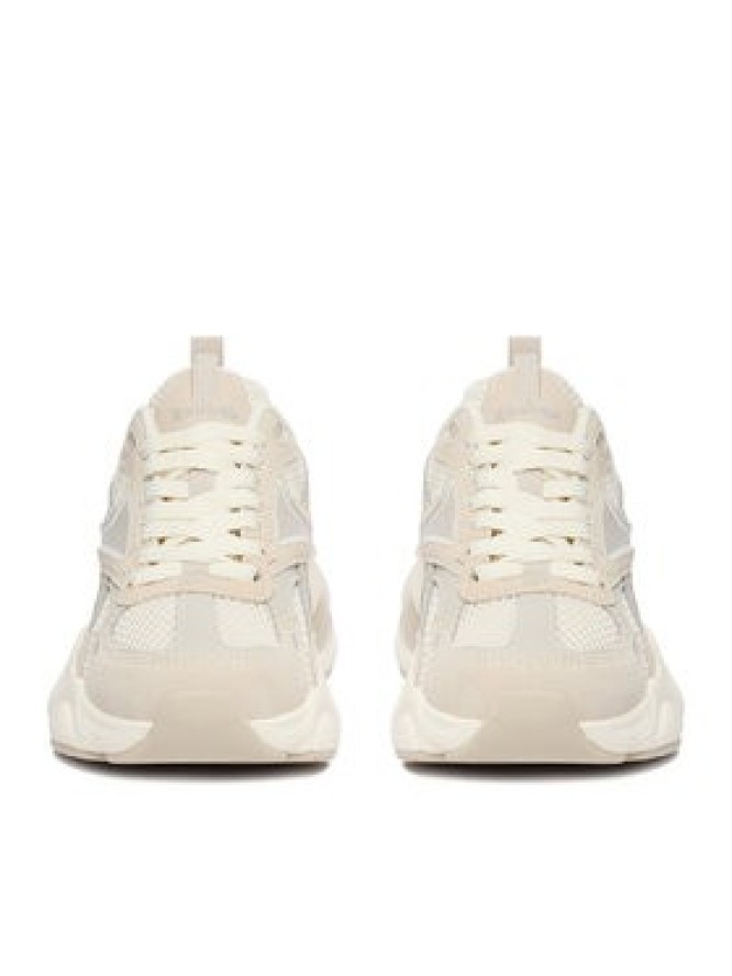 Reebok Sneakersy C-CHARGE AR30246WCCC Kremowy