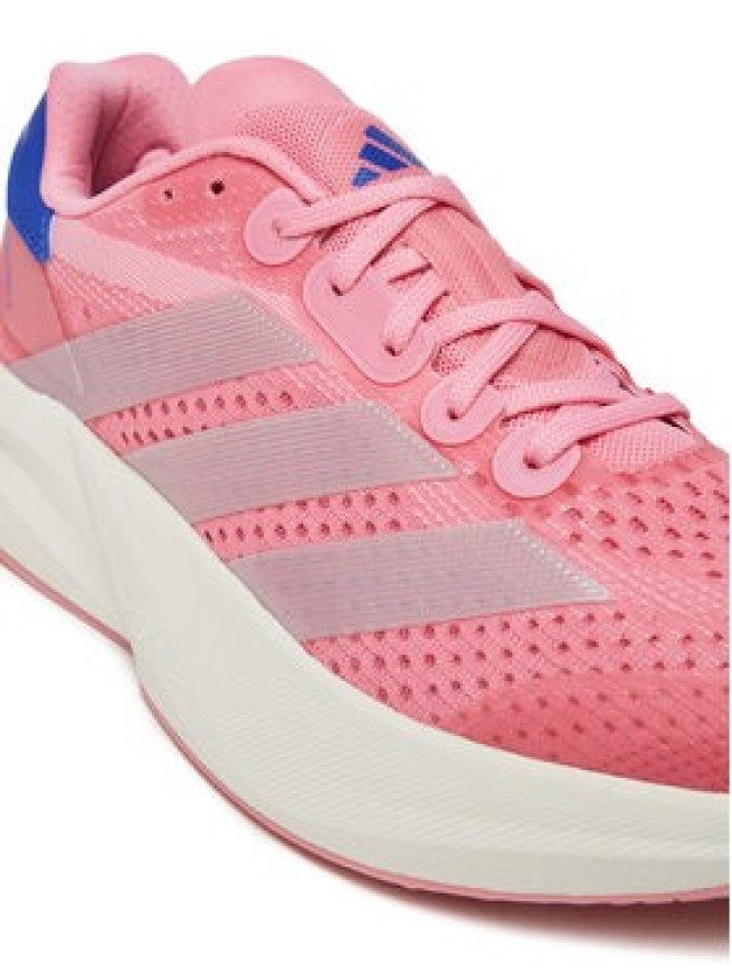 adidas Buty do biegania Duramo Speed 2 JS4419 Różowy