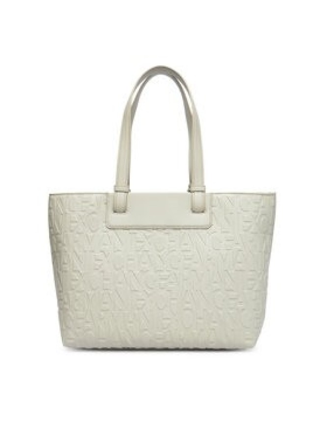 Armani Exchange Torebka XW001481 AF15774 U6275 Beżowy