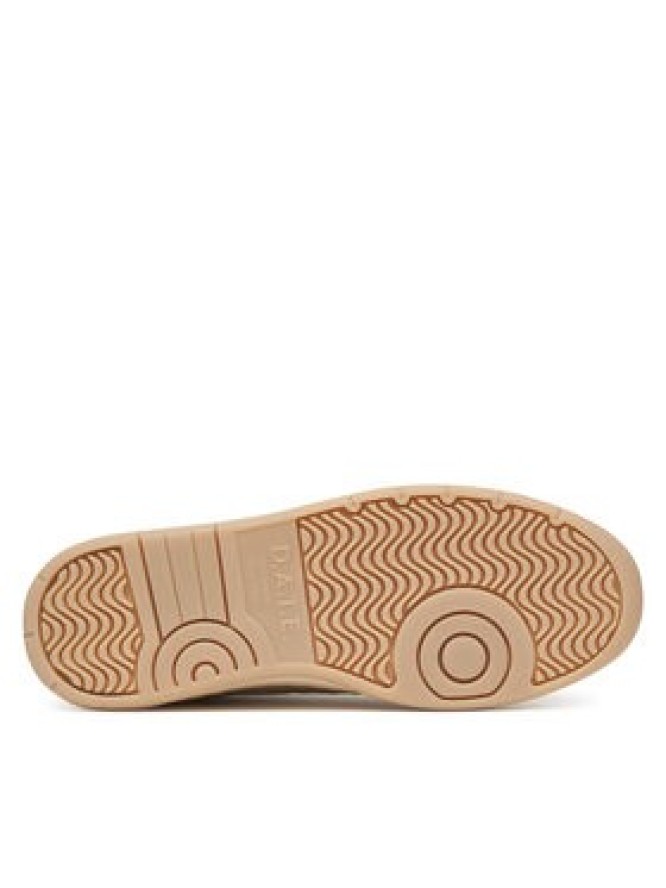 D.A.T.E. Sneakersy Court 2.0 W441-C2-SD Beżowy