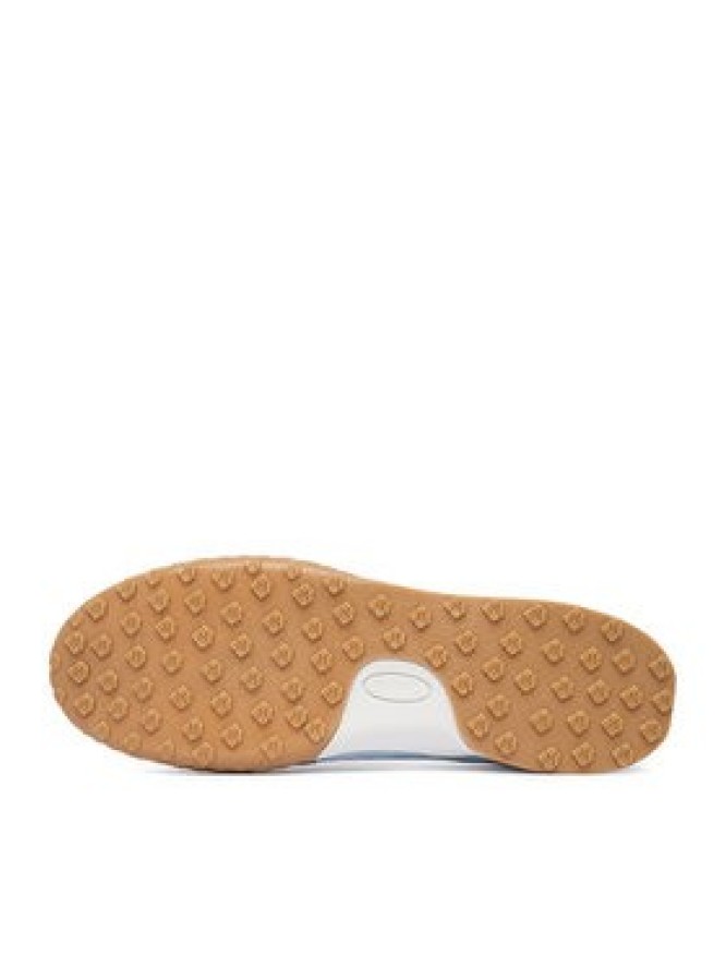 Beverly Hills Polo Club Sneakersy EO-L240044 Niebieski