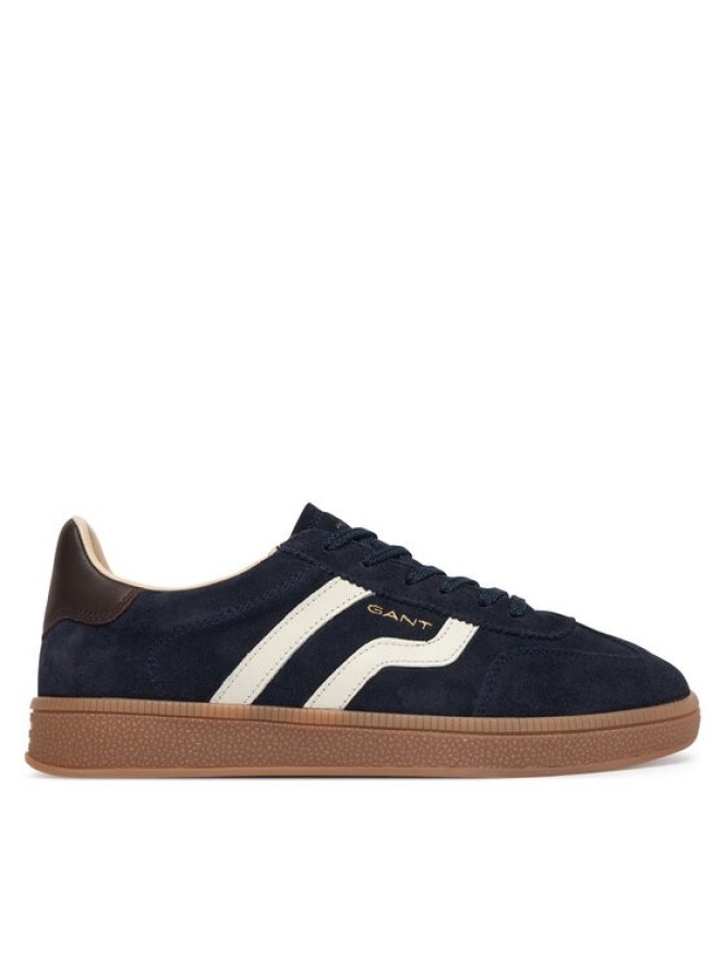 Gant Sneakersy 33533345 Granatowy