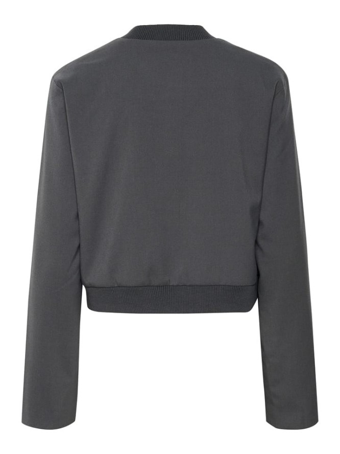 Cream Kurtka "Merle" w kolorze antracytowym rozmiar: 40