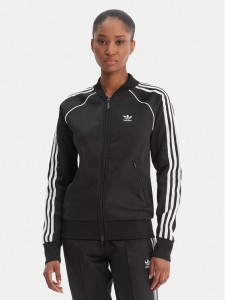 adidas Bluza Primeblue Sst GD2374 Czarny Regular Fit