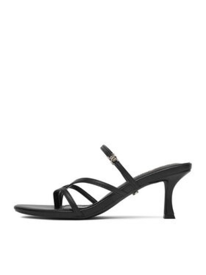 Juicy Couture Japonki CEO-CWBFS20-50 Czarny