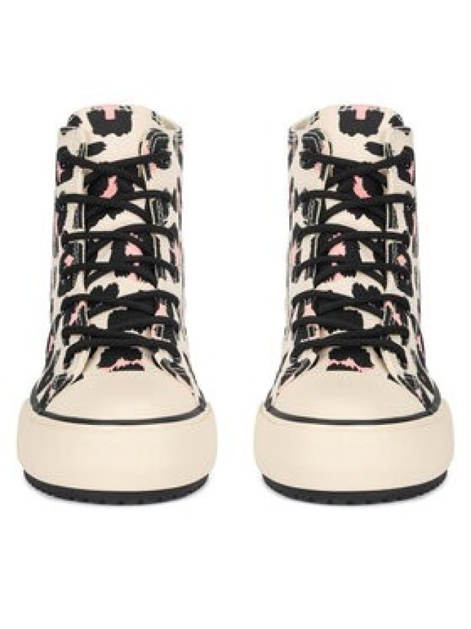 Jenny Fairy Trampki WFA3011-2 Beżowy