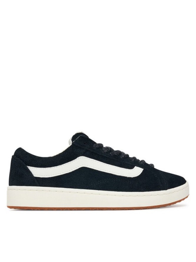 Vans Sneakersy Old Skool 36 Cup VN000Z9JBLK1 Czarny